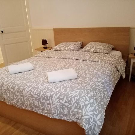 Bel Appartement A Bastide St Louis カルカソンヌ エクステリア 写真