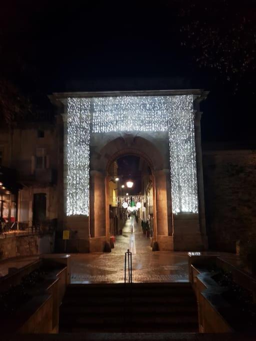 Bel Appartement A Bastide St Louis カルカソンヌ エクステリア 写真