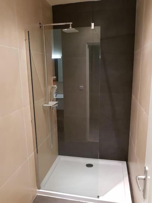 Bel Appartement A Bastide St Louis カルカソンヌ エクステリア 写真
