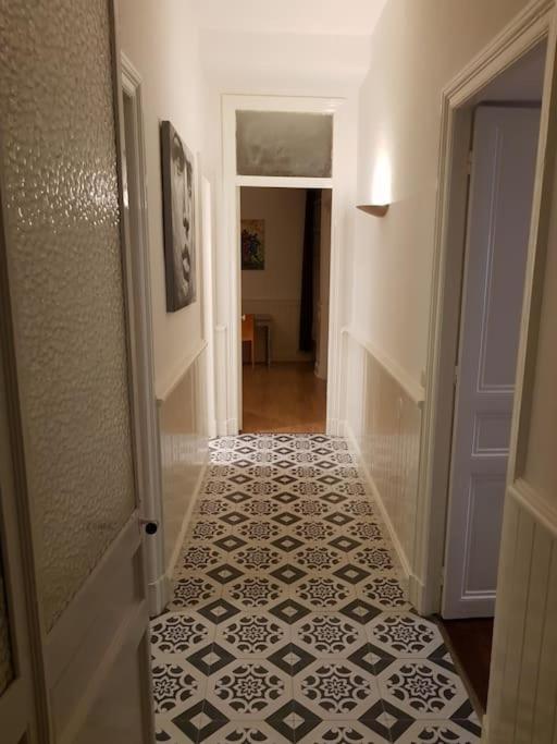 Bel Appartement A Bastide St Louis カルカソンヌ エクステリア 写真