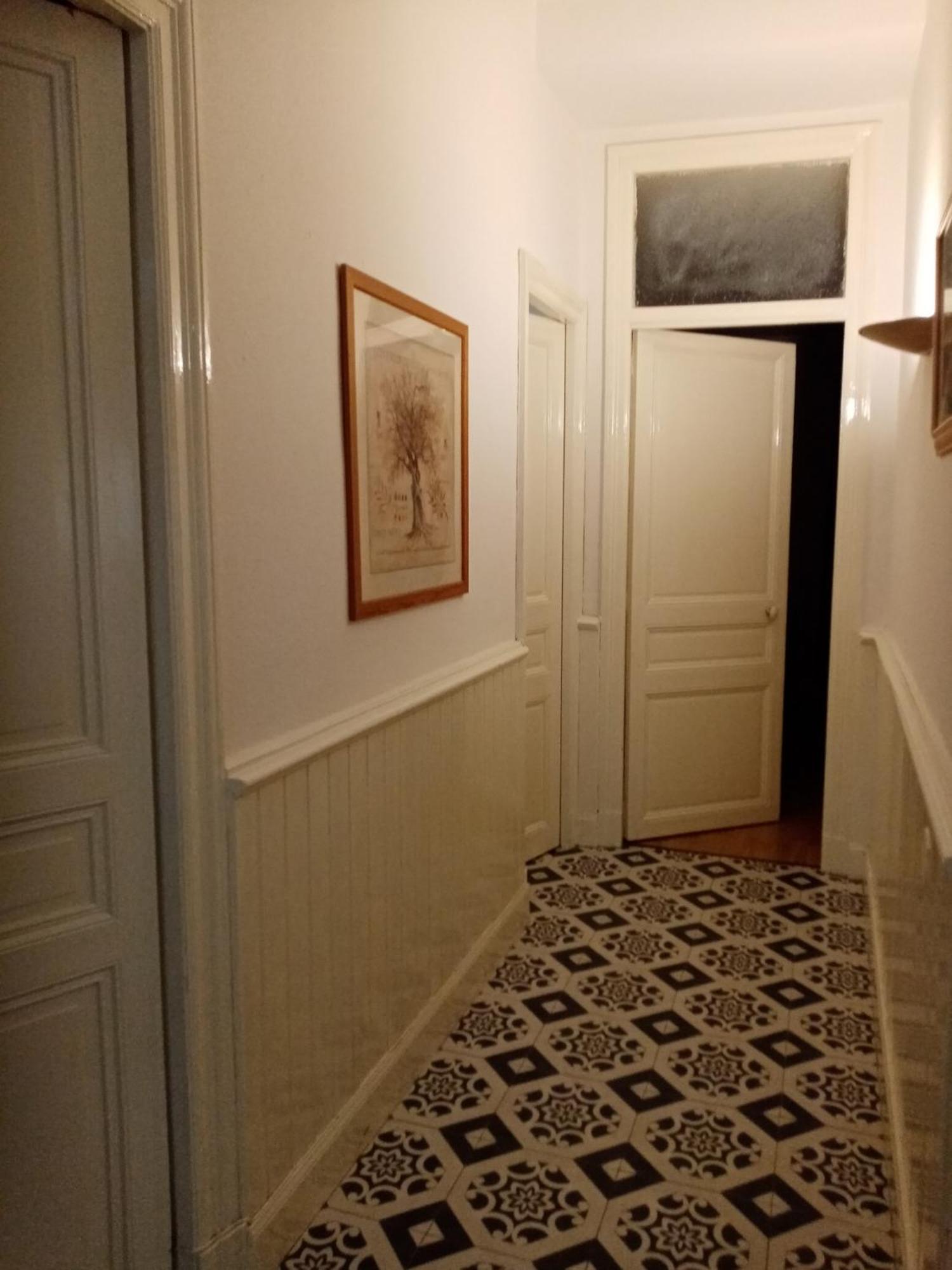 Bel Appartement A Bastide St Louis カルカソンヌ エクステリア 写真