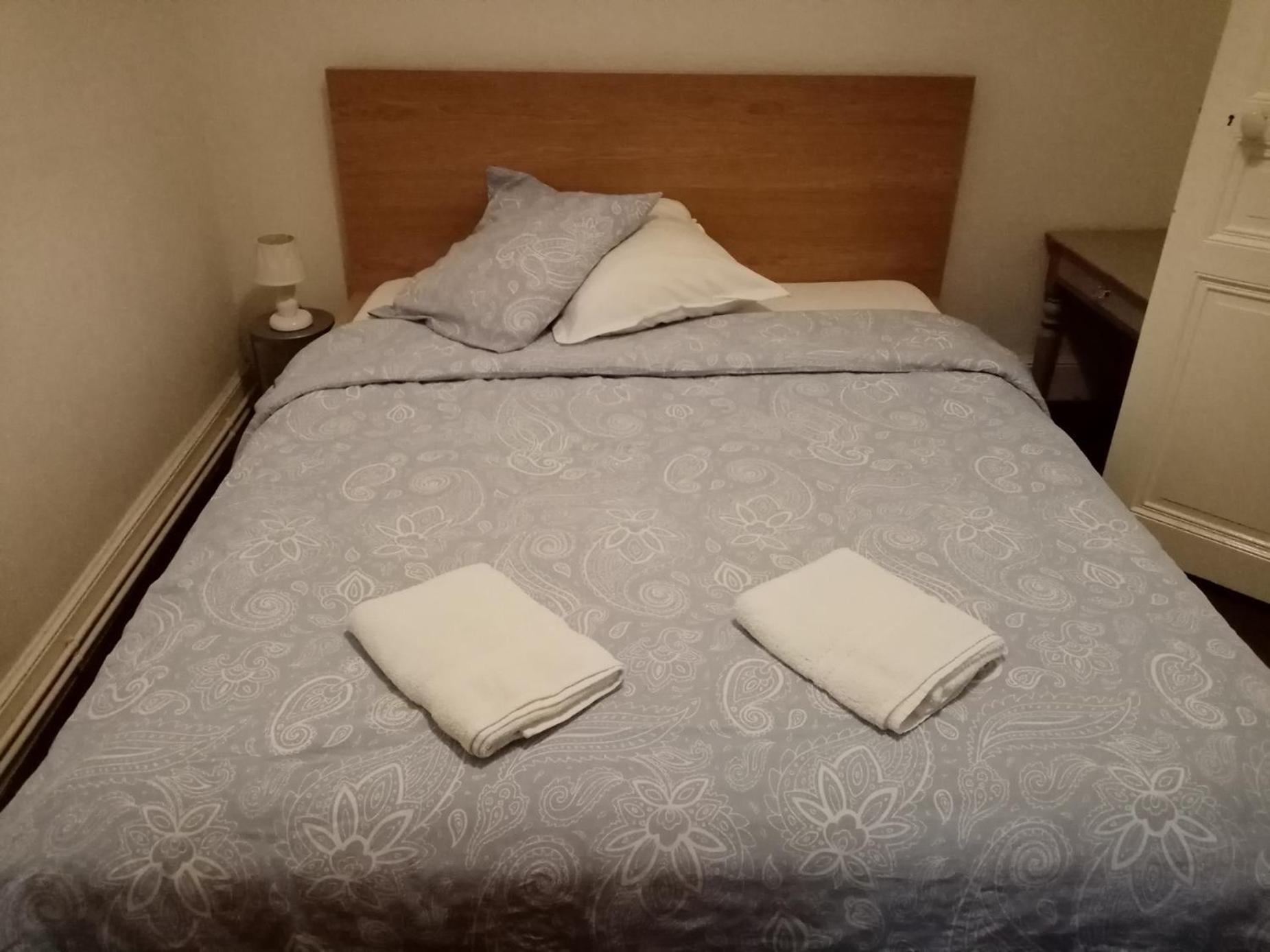 Bel Appartement A Bastide St Louis カルカソンヌ エクステリア 写真