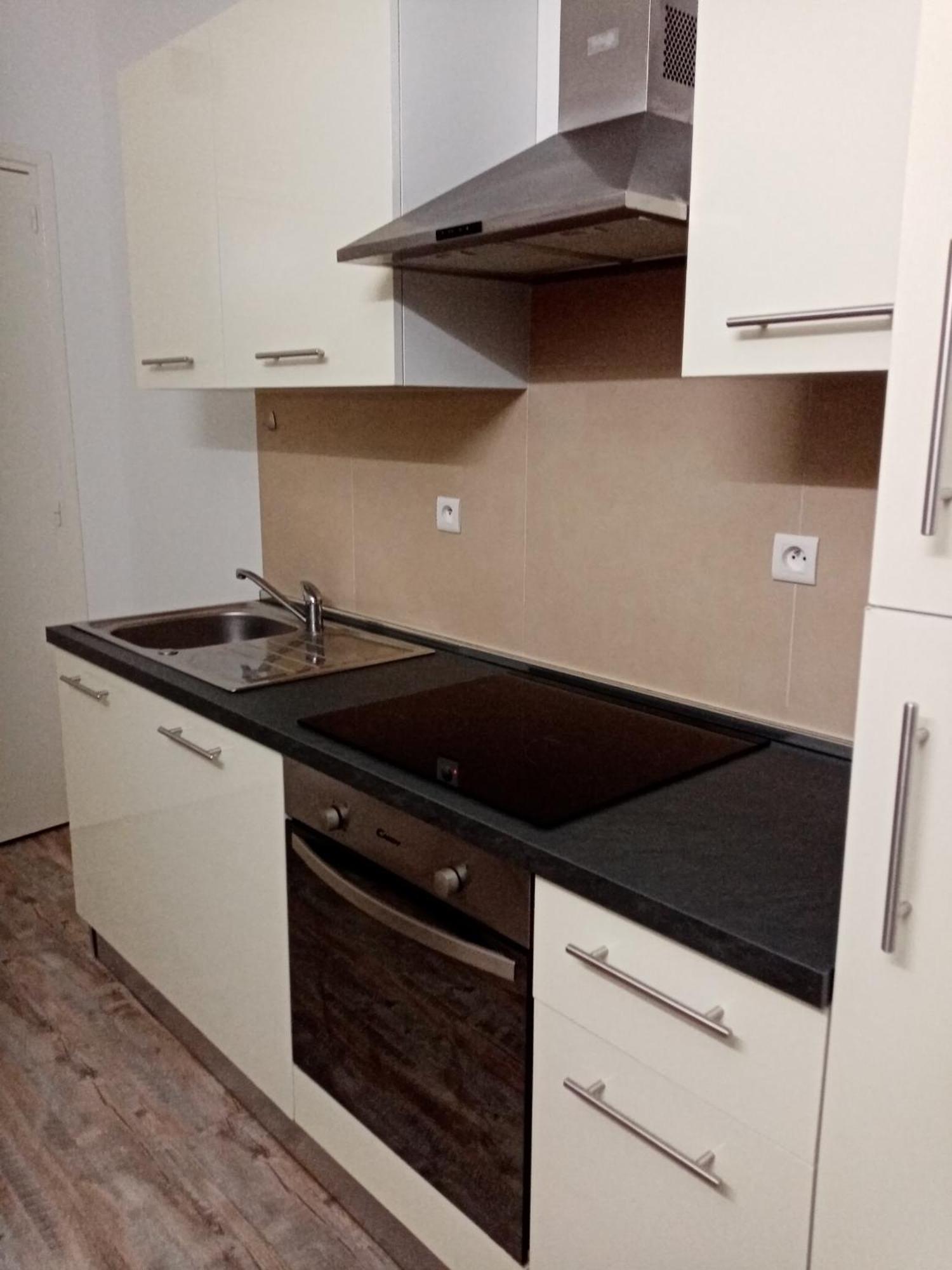 Bel Appartement A Bastide St Louis カルカソンヌ エクステリア 写真