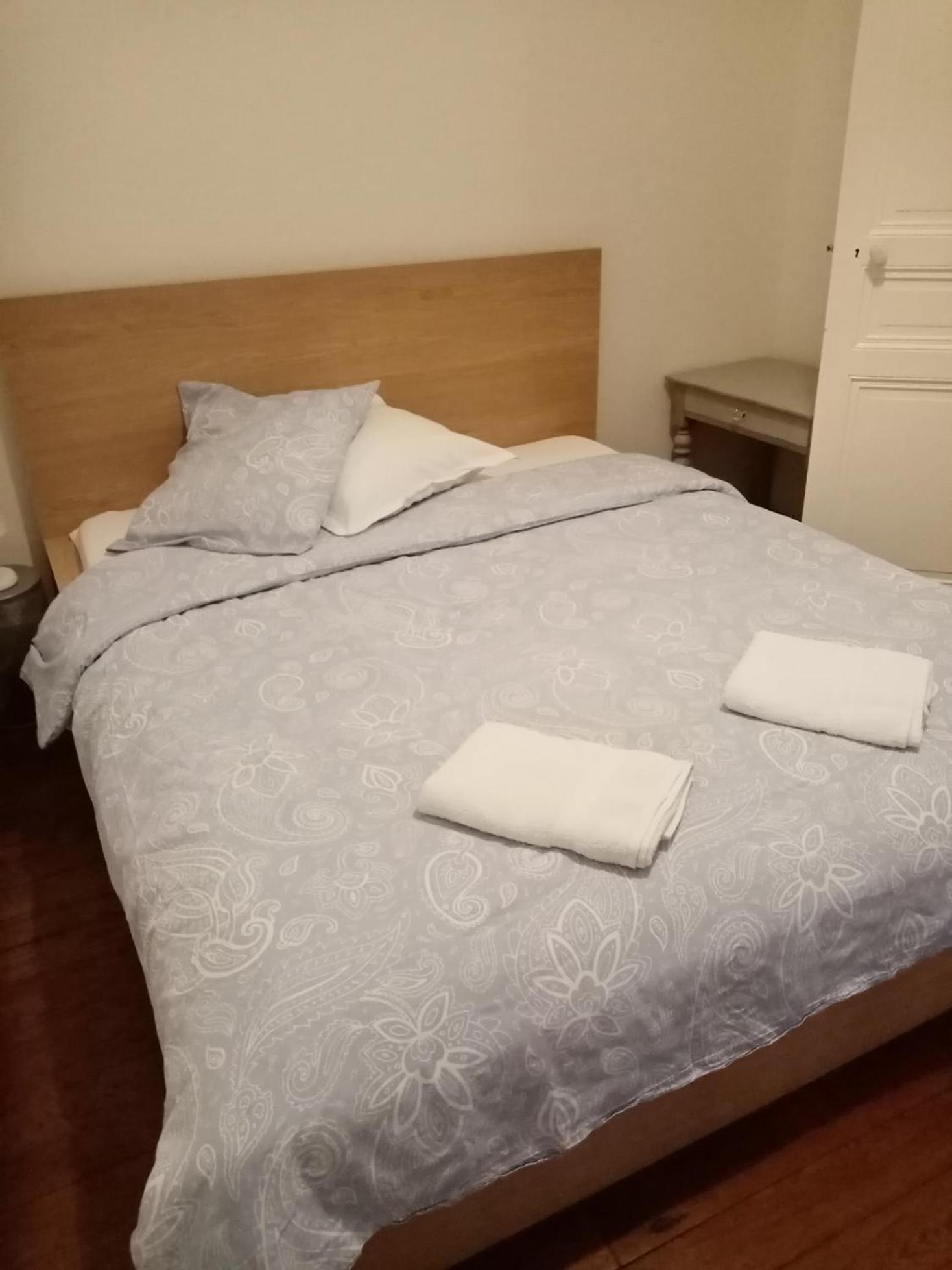 Bel Appartement A Bastide St Louis カルカソンヌ エクステリア 写真